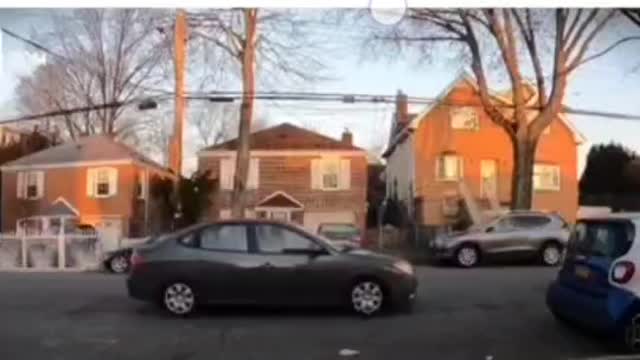 Finally someone gets revenge