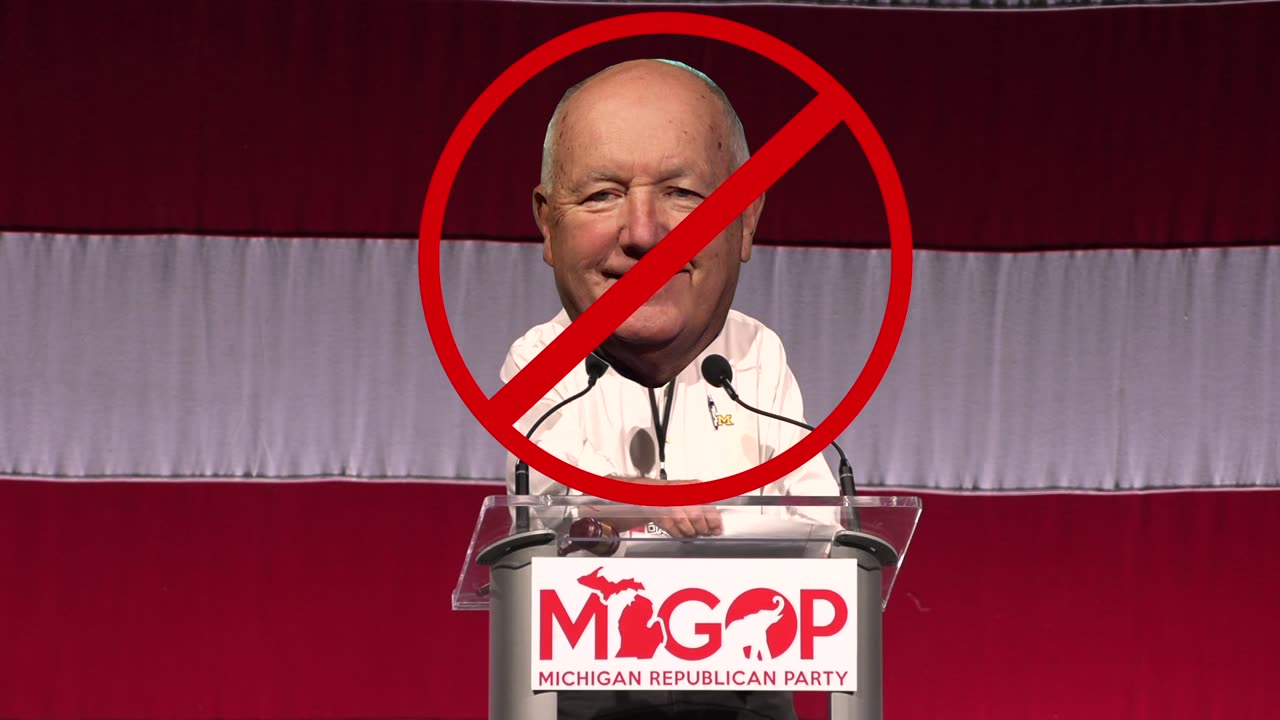 Calling All Delegates- Join the Resistance to Save the MIGOP