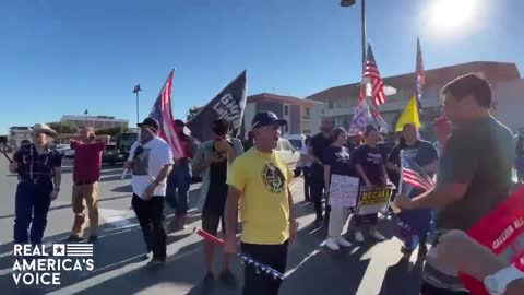 Send Joe Biden to China