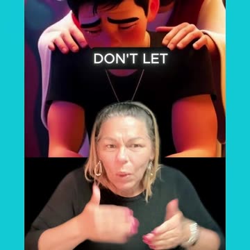 Why Are You Worrying About Their Thoughts?