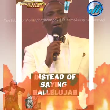 THE EVIL OF KNOWING MONEY 💰 DR PAUL ENENCHE