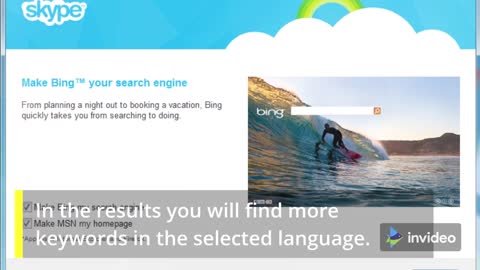 HyperSuggest - Your advanced keyword tool