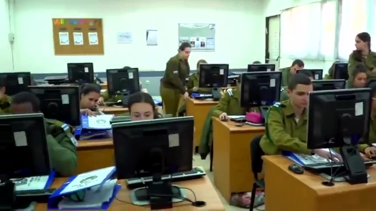Israel how it censors worldwide with the major platforms