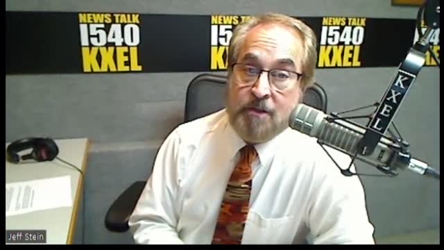 Iowa Politics with Jeff Stein – Memorial Day 2022