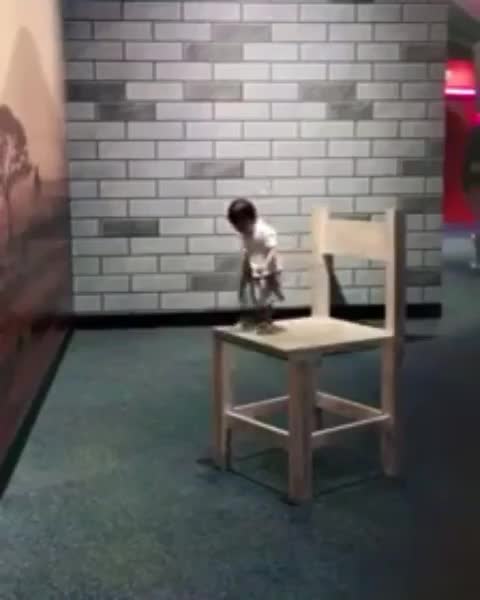 ppy, nor do I have any psychological sh