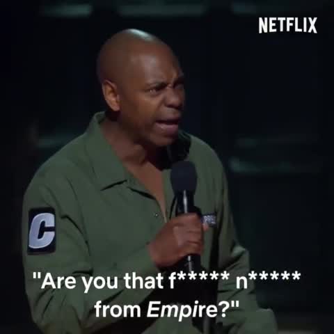 Dave Chappelles HILARIOUS Jussie Smollett Jokes Resurface