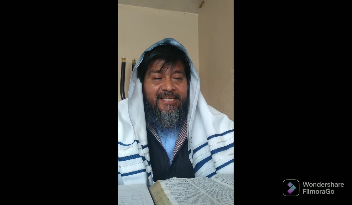 Secretos de Elohim