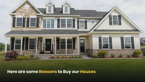 Houses In PA | thproperties.com