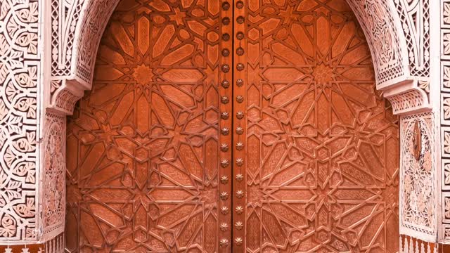في أمان الله يا المغرب