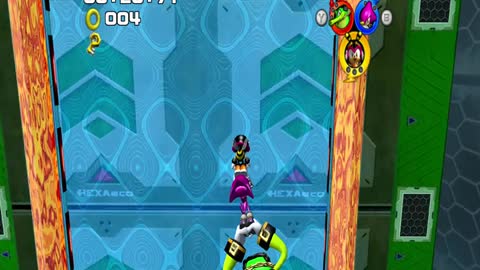 Sonic Heroes Pt.22