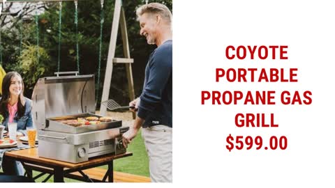 Buy Outdoor Grills in Clearwater, FL At Grill Men