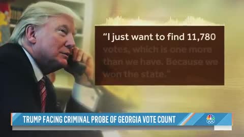 Trump Reportedly Drafted Executive Order To Seize Voting Machines