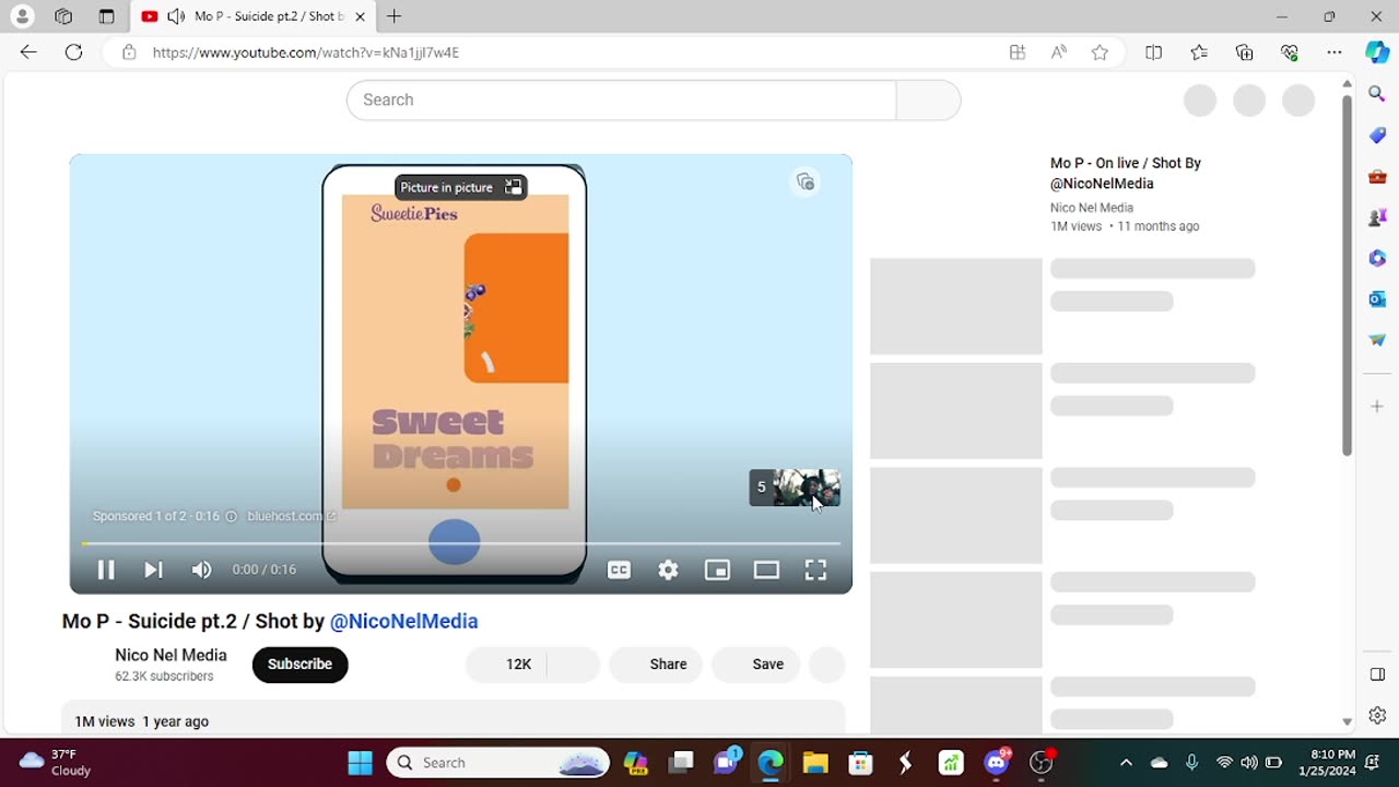 faded on discord