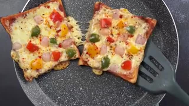 Stop buying pizza....try this homemade recipes