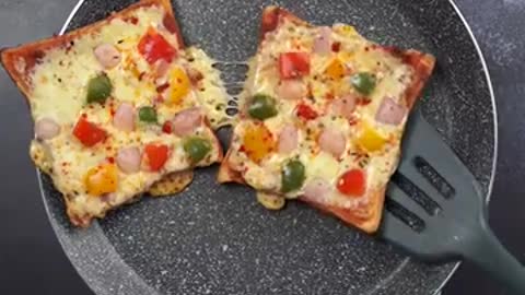 Stop buying pizza....try this homemade recipes