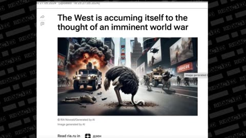 ANNOUNCEMENT: WW3 BEGINS ON JULY 18th