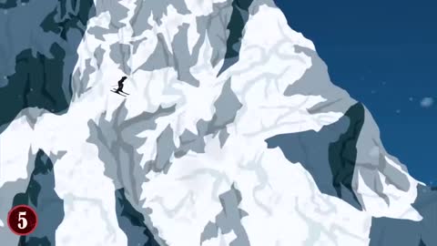 Mt. Everest