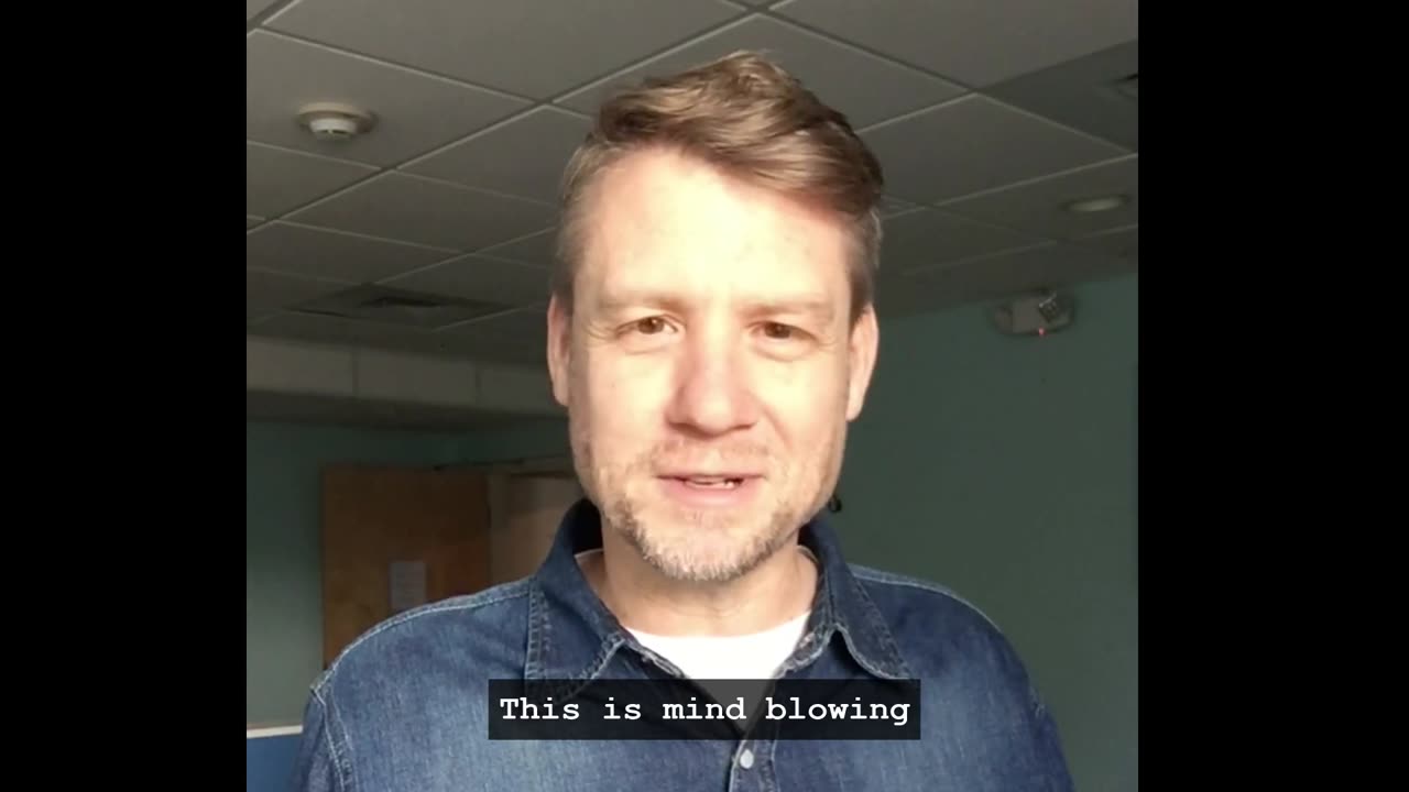 John 16 - Scripture in a Minute