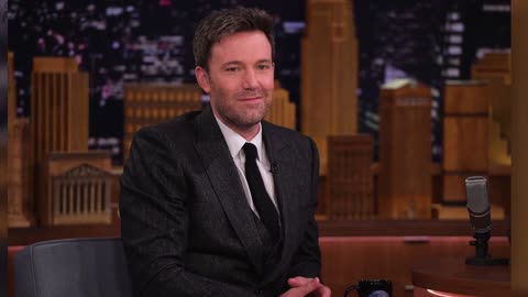 Ben Affleck GOES OFF About Deflategate