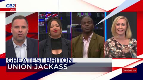 Today’s nominations for Union Jackass…