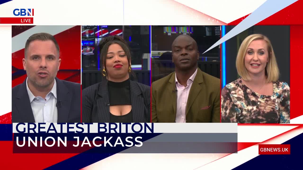 Today’s nominations for Union Jackass…