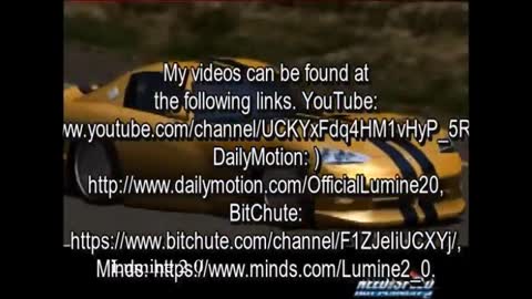 The Italian Job (PS1) (14) Big William's Ride