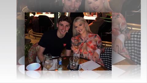 Lucy Fallon Breaks Down in Tears and Reveals She Lost Her Baby#lucy #ryan 
