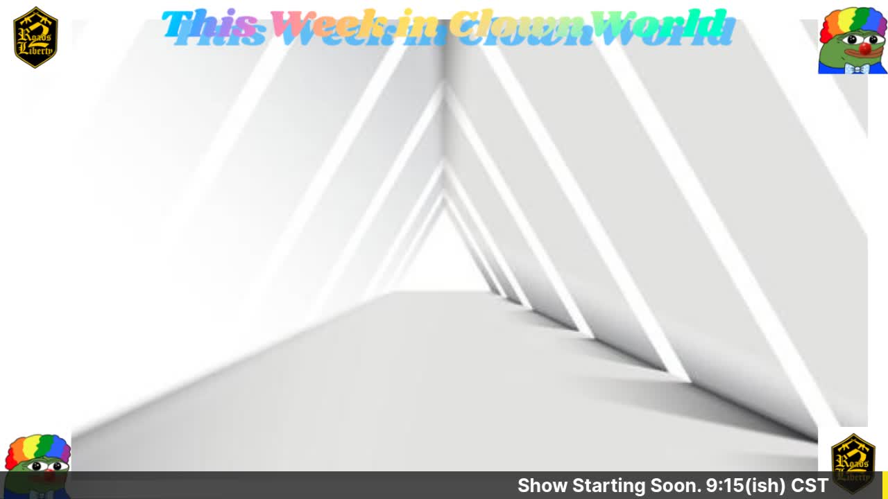 This Week in Clown World! : Week of 2/24