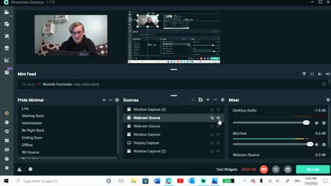 StreamLabs: What I use!