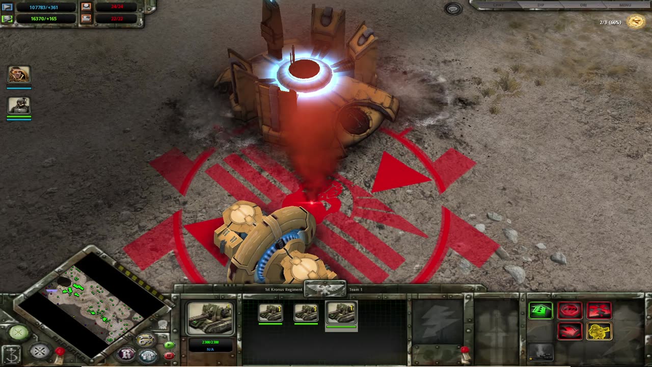 dawn of war dark crusade imperial guard p19 - the tau's last chance for the greater good