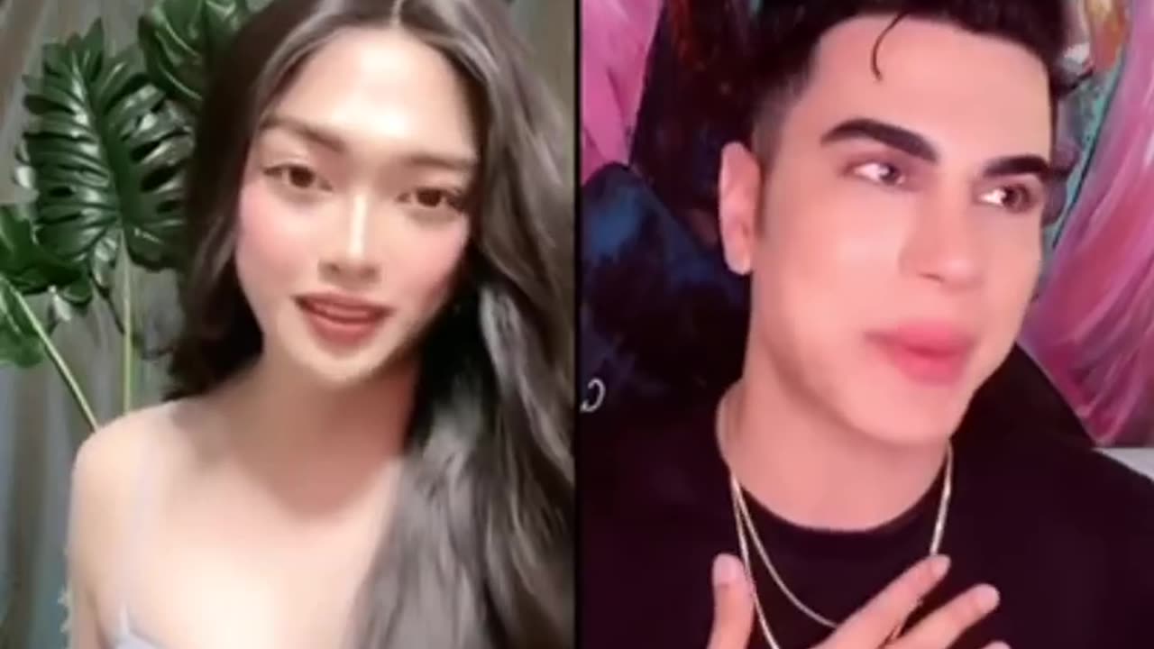 Video call Prank