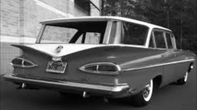 50's and 60's Music Live Forever