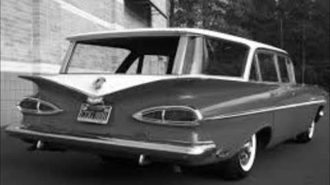 50's and 60's Music Live Forever