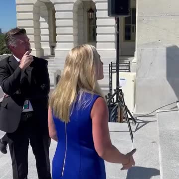 MUST WATCH!! Rep .Marjorie Taylor Greene confronts Rep. Debbie Dingell