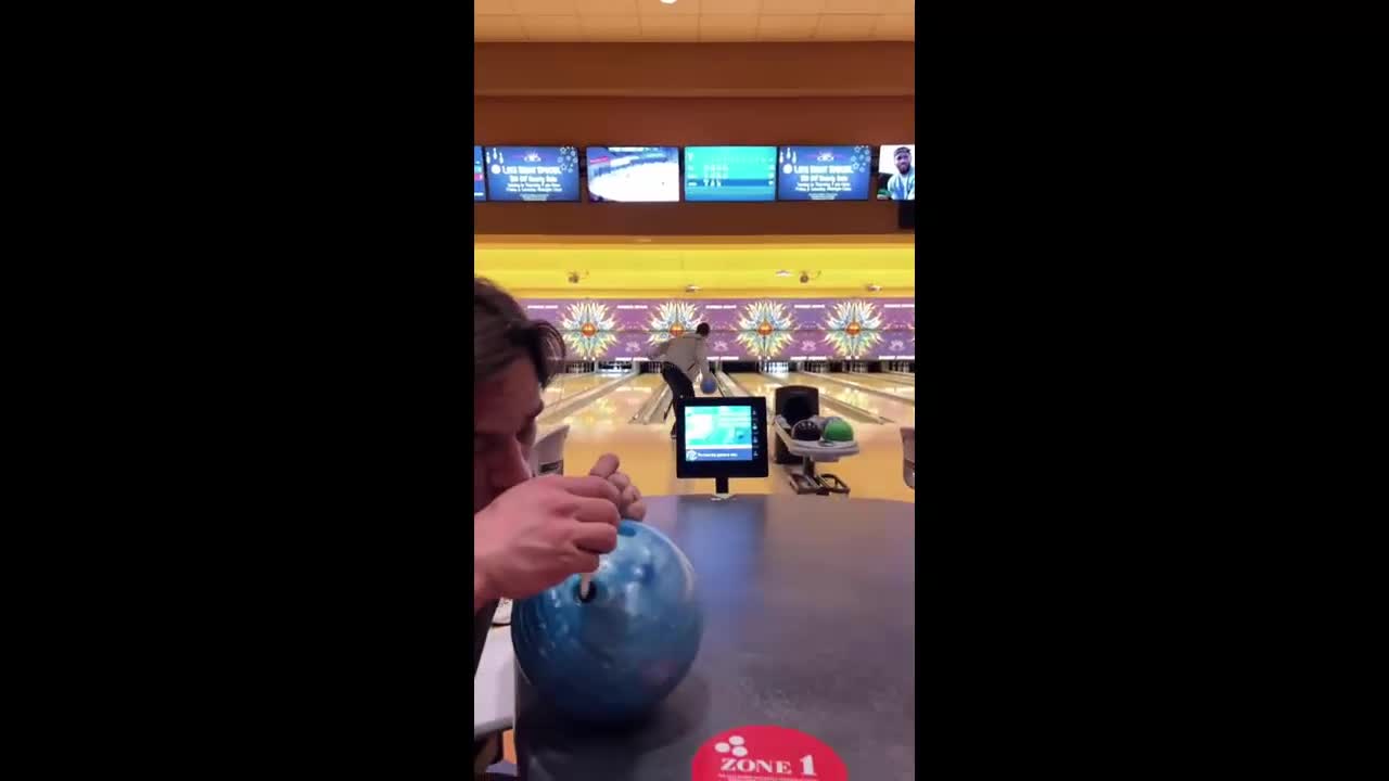 He was FURIOUS For Entertainment Purposes Only