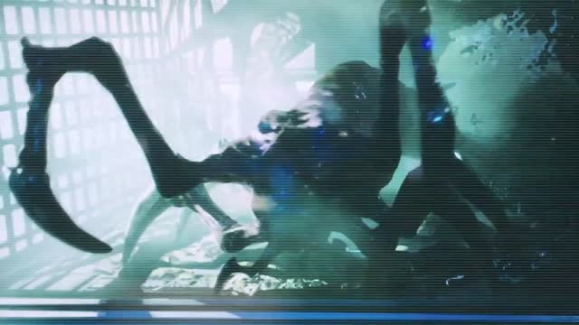 Genesis Alpha One - Survival Trailer