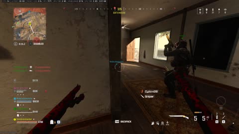 This....is my BOOMSTICK!