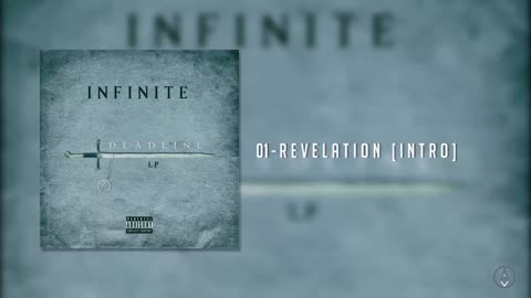 01 - Infinite - Revelation [Deadline LP]