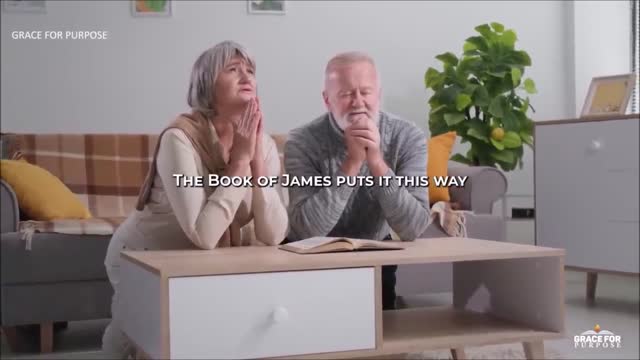 The Mark Of The Beast Is Coming - Grace for Purpose