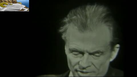 Aldous Huxley - 1958