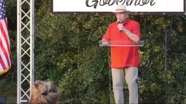 LIN WOOD DOES NOT HOLD BACK