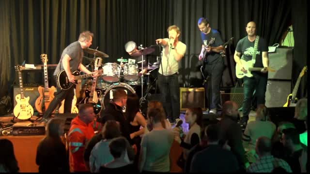 The ODs Live at GOVH Pt 2