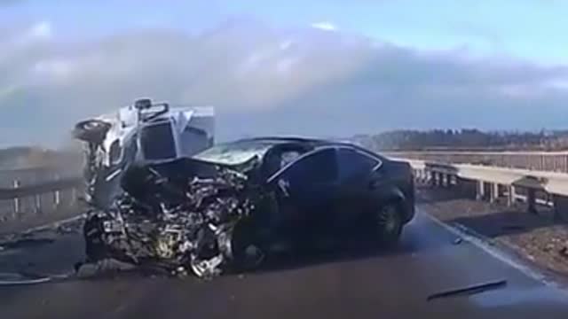 bridge accident