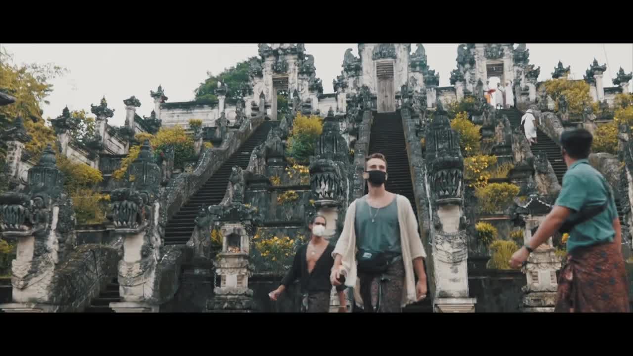 Travel and Take on New Adventures in Indonesia