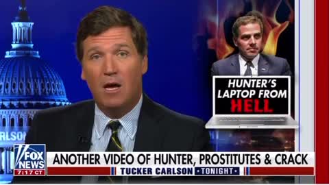 Tucker Carlson monológja / Tucker Carlson monológja