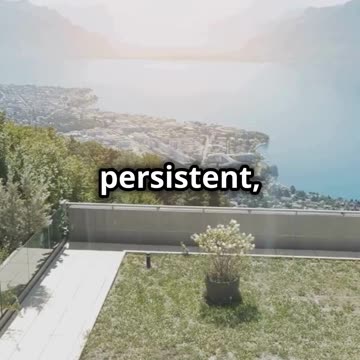 🌟 Persistence Unlocks Success 🌟