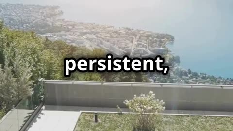 🌟 Persistence Unlocks Success 🌟