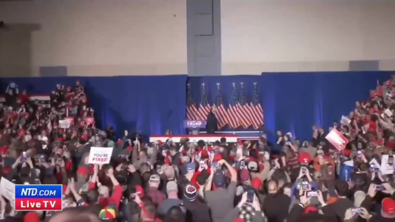 #Trump2024