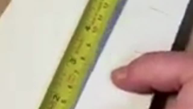 How To Use Tape Measure Tool | Life Hacks | #Shorts