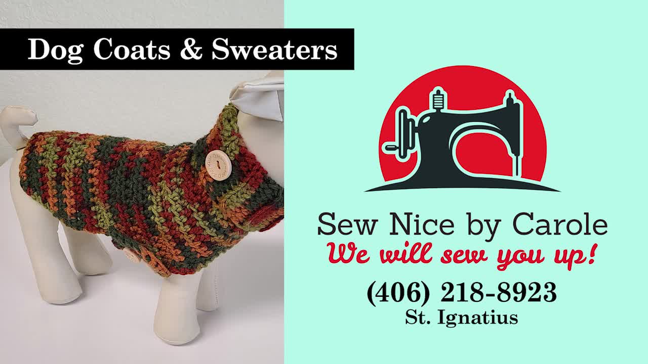 Sew Nice by Carole